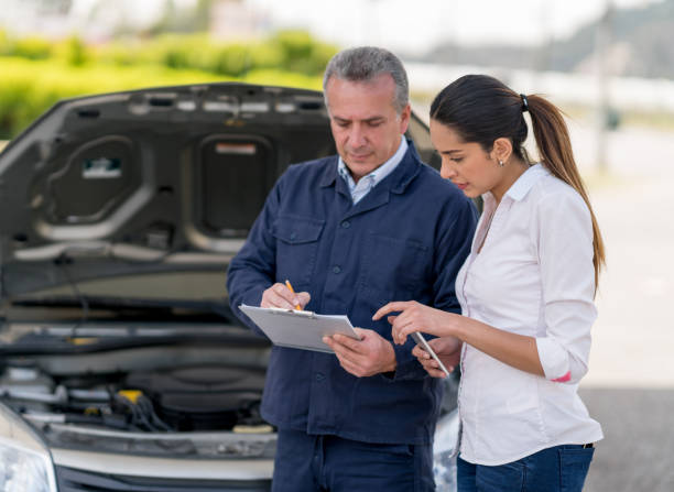 Auto Insurance in La Paz County County